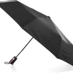 Totes Isotoner Auto Open Umbrella - 7325