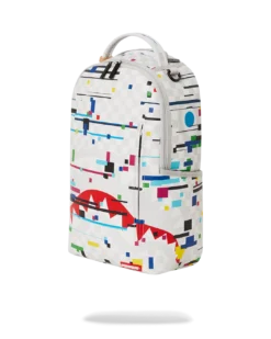 Sprayground Sharks In Paris Glitch Rider DLXV Backpack 17 Sprayground Sharks In Paris Glitch Rider DLXV Backpack -Osprey Shop 7cc935 5b217c1013ac4083bffac26e5246defamv2