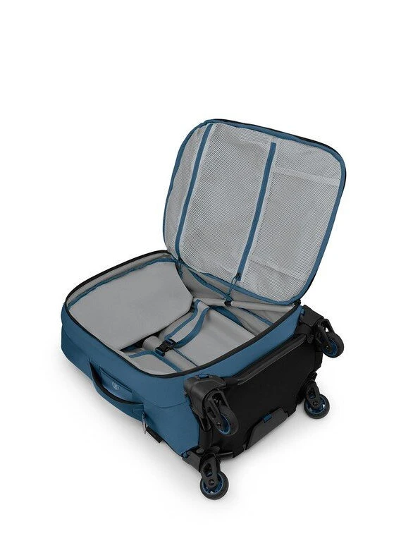 Osprey Ozone 4-Wheel Carry-On 38L/21.5" 4 Osprey Ozone 4-Wheel Carry-On 38L/21.5" - Image 2