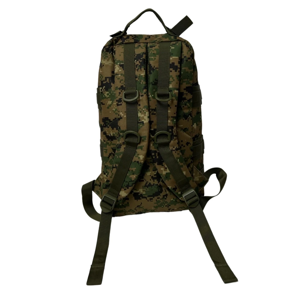 Bon Voyage 968 Tactical Backpack 14 Bon Voyage 968 Tactical Backpack - Image 12