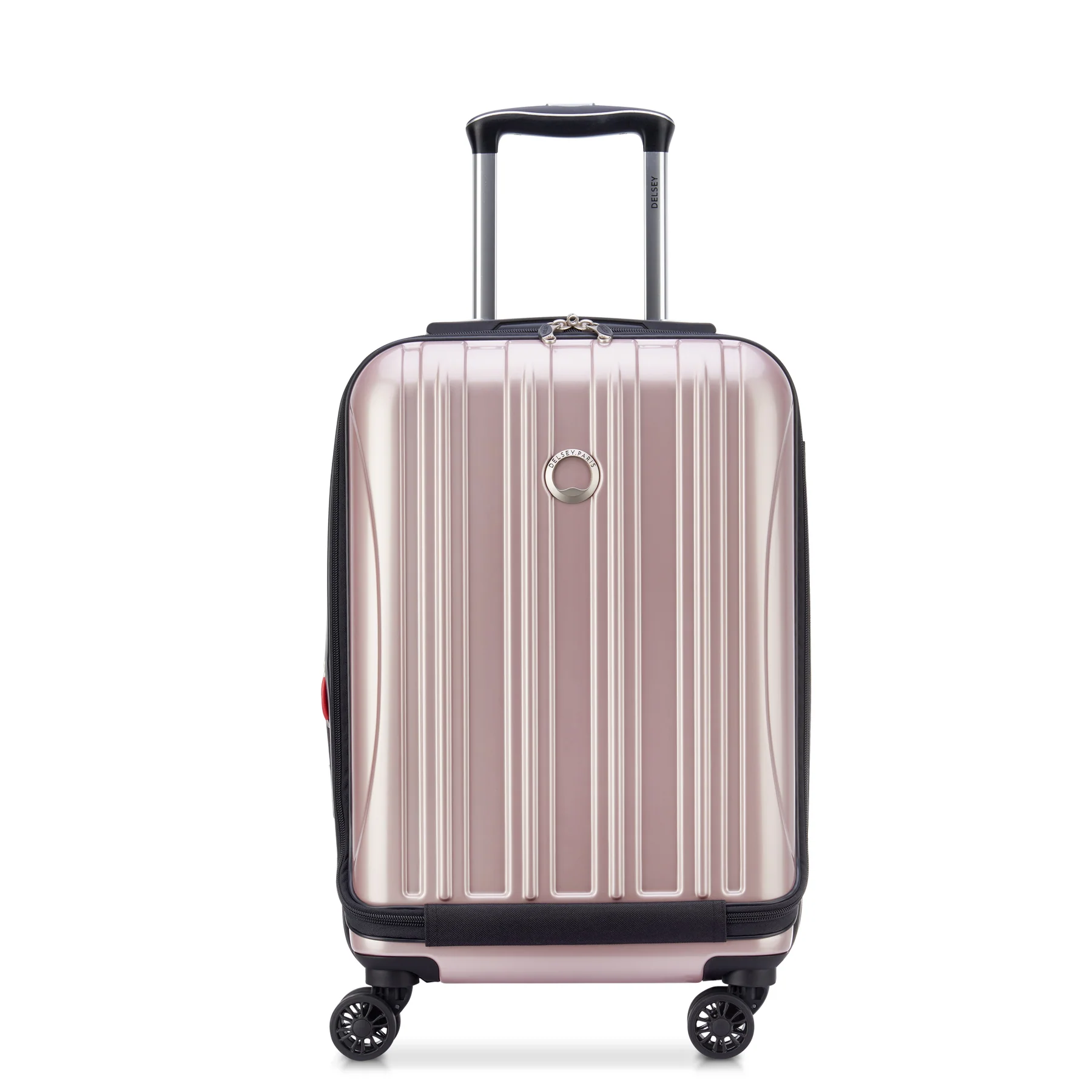 Delsey Helium Aero 19" International Carry-On Spinner 3 Delsey Helium Aero 19" International Carry-On Spinner