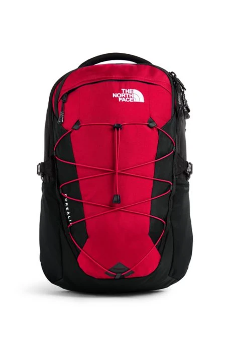 The North Face Borealis Backpack 3 The North Face Borealis Backpack