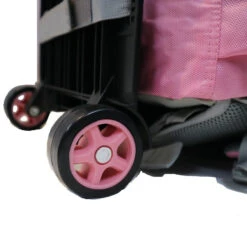 Aoking GVL 4091 Backpack W/Wheels 18"-Pink -Osprey Shop 7cc935 5be0f94e02064d94a23ec6493120e7eemv2 3