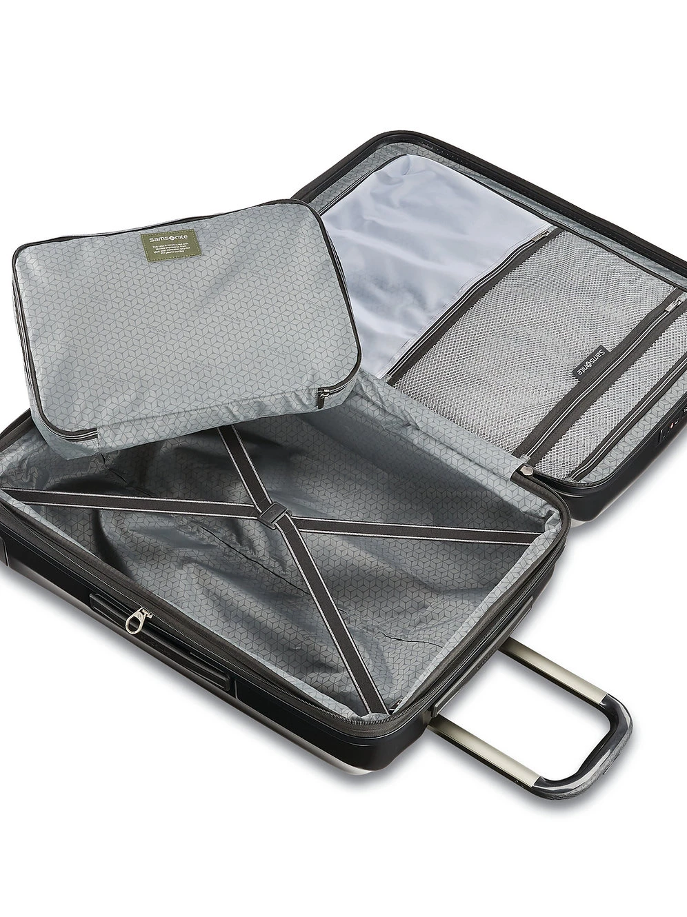 Samsonite Octiv Large Spinner 5 Samsonite Octiv Large Spinner - Image 3