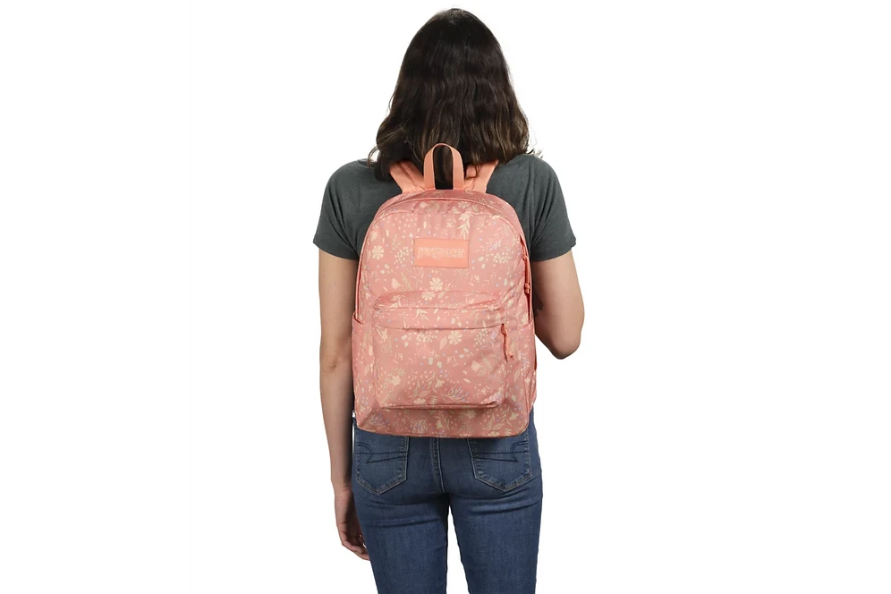 JanSport SuperBreak Plus 4 JanSport SuperBreak Plus - Image 2