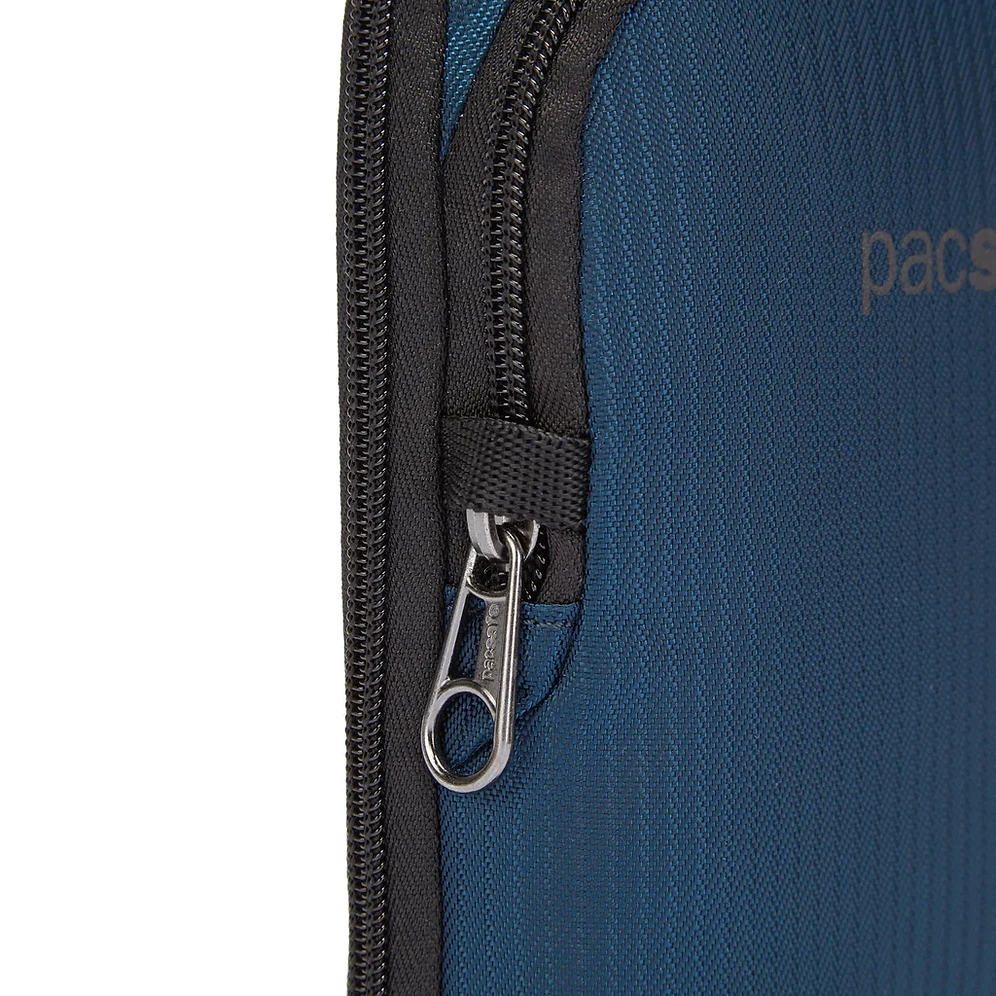 Pacsafe Daysafe ECONYL® Anti-Theft Tech Crossbody 9 Pacsafe Daysafe ECONYL® Anti-Theft Tech Crossbody - Image 7