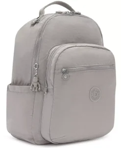 Kipling Seoul Large Backpack With 15" Laptop Protection 19 Kipling Seoul Large Backpack With 15" Laptop Protection -Osprey Shop 7cc935 5cad3f6ae5f649158bbef32f619a853dmv2