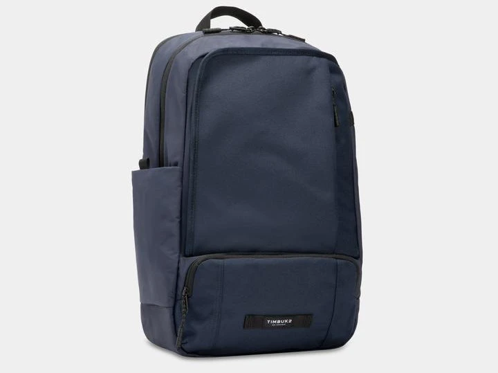 Timbuk2 Q Laptop Backpack 2.0 6 Timbuk2 Q Laptop Backpack 2.0 - Image 4