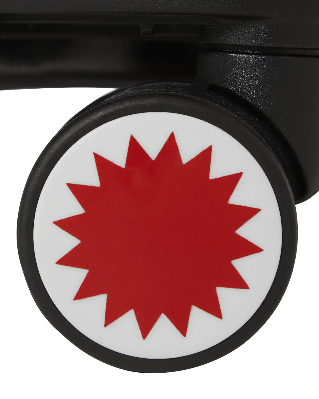 Sprayground A.I.8 - Origin Story Sharknautics Hardshell 21.5'' Carry-On Luggage 14 Sprayground A.I.8 - Origin Story Sharknautics Hardshell 21.5'' Carry-On Luggage - Image 12