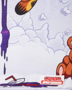 Sprayground Garfield Sleeping Kitty Backpack -Osprey Shop 7cc935 5d63900253d5404e90405c133a21968bmv2 1