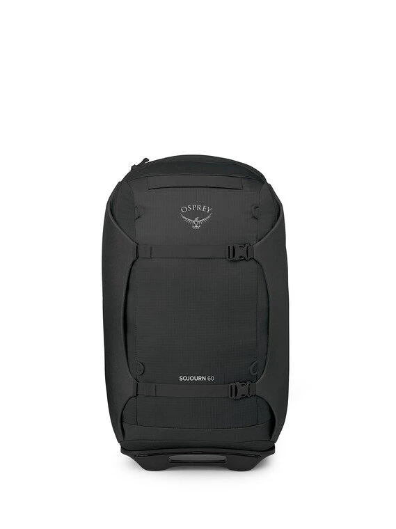 Osprey Sojourn Wheeled Travel Pack 25"/60L 3 Osprey Sojourn Wheeled Travel Pack 25"/60L