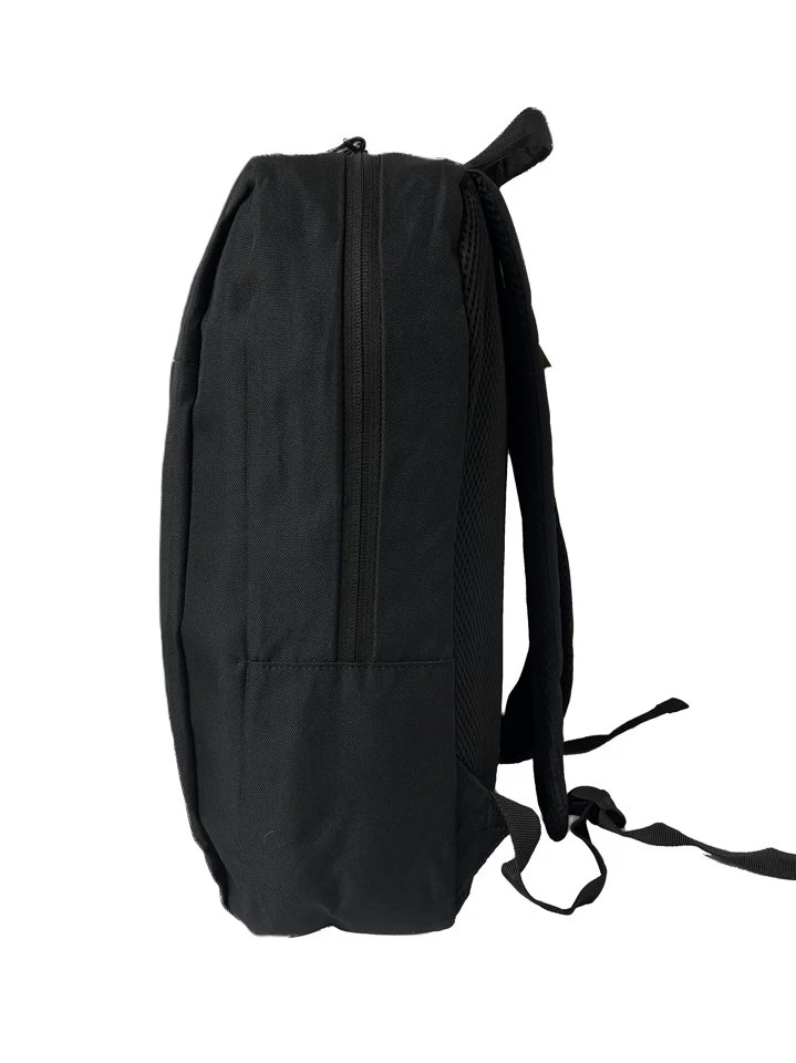 Bon Voyage BE 203 Laptop Backpack 17"-Black 5 Bon Voyage BE 203 Laptop Backpack 17"-Black - Image 3
