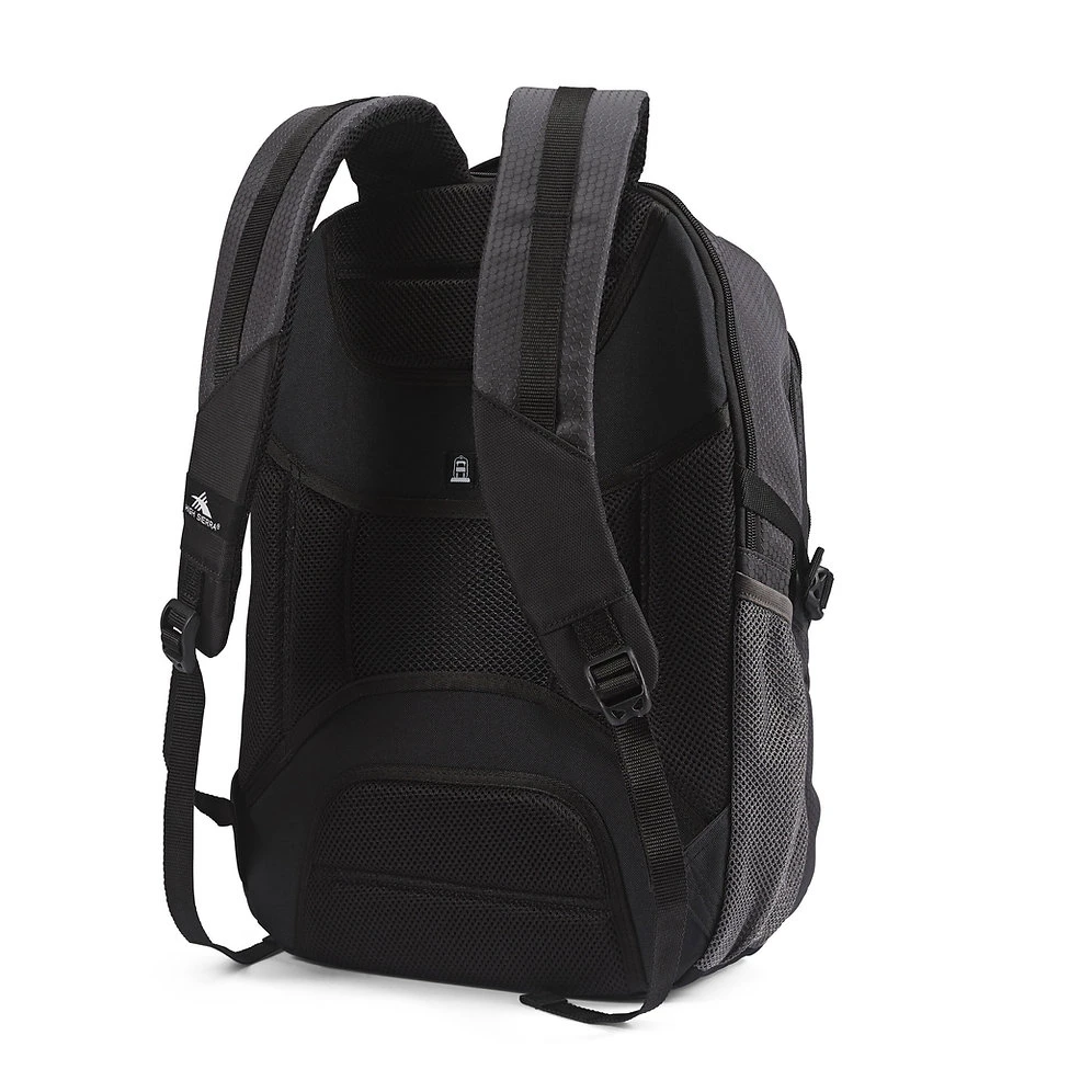 High Sierra Fairlead Computer Backpack 8 High Sierra Fairlead Computer Backpack - Image 6