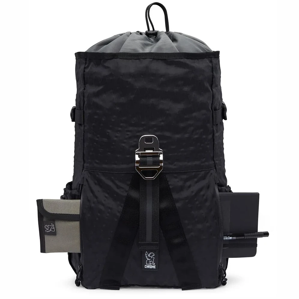 Chrome Industries Tensile Ruckpack 6 Chrome Industries Tensile Ruckpack - Image 4