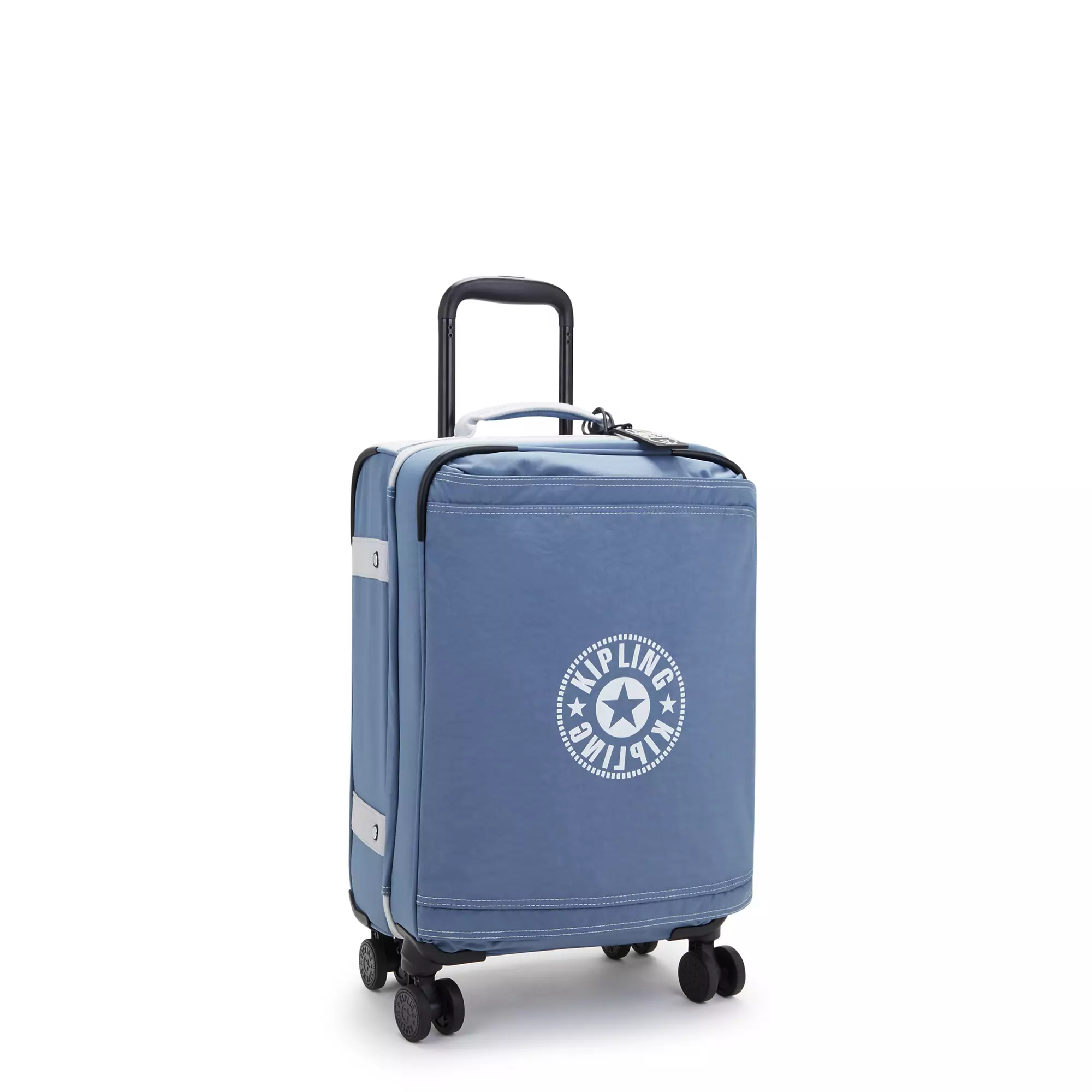 Kipling Spontaneous Small Rolling Luggage-Carry On 8 Kipling Spontaneous Small Rolling Luggage-Carry On - Image 6