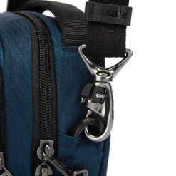 Pacsafe Metrosafe LS100 ECONYL Anti-Theft Crossbody Bag 19 Pacsafe Metrosafe LS100 ECONYL Anti-Theft Crossbody Bag -Osprey Shop 7cc935 5f642f8d847f493d9043d1da5725f08dmv2