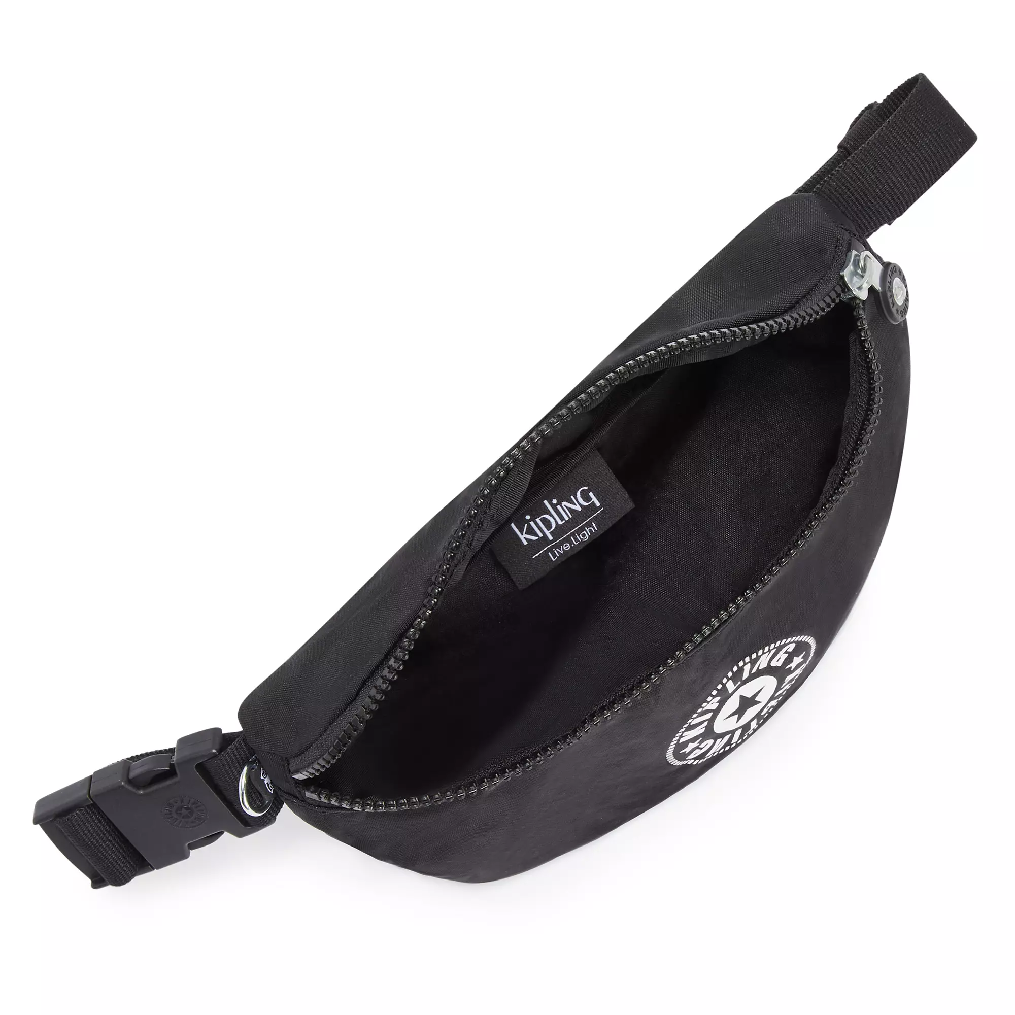 Kipling Fresh Lite Waist Pack 8 Kipling Fresh Lite Waist Pack - Image 6
