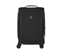 Victorinox Crosslight Frequent Flyer Plus Softside Carry-On