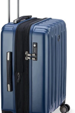 Delsey Helium Titanium 21" Exp. Spinner Carry-On 28 Delsey Helium Titanium 21" Exp. Spinner Carry-On -Osprey Shop 7cc935 608d38beeeca488fb844a1fded149eaemv2
