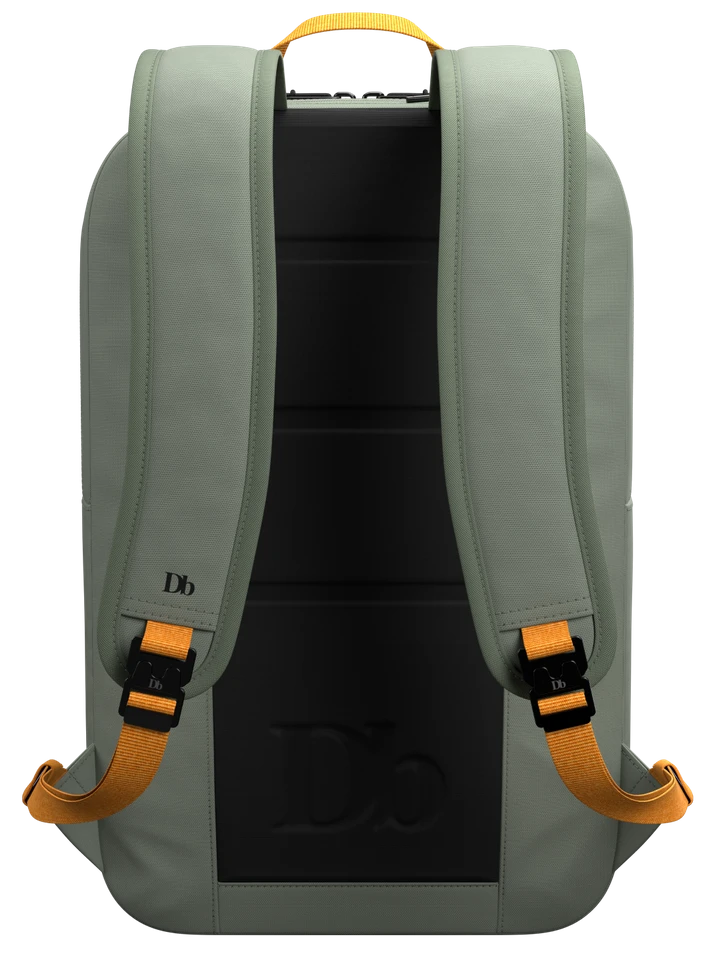 Douchebags The Världsvan 17L Backpack 5 Douchebags The Världsvan 17L Backpack - Image 3