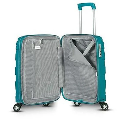 Gabbiano Casey Collection Luggage Expandable Spinner 16 Gabbiano Casey Collection Luggage Expandable Spinner - Image 14