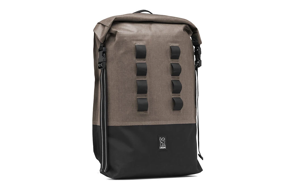 Chrome Industries Urban Ex Rolltop 28L Backpack 4 Chrome Industries Urban Ex Rolltop 28L Backpack - Image 2
