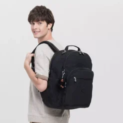 Kipling Seoul Extra Large 17" Laptop Backpack 23 Kipling Seoul Extra Large 17" Laptop Backpack -Osprey Shop 7cc935 6108ebe36dc247798b33feeb96eb85b6mv2