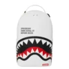 Sprayground Shark Central 2.0 White DLXV Backpack -Osprey Shop 7cc935 613089a2512b4e82a6ec75d64795c479mv2 2