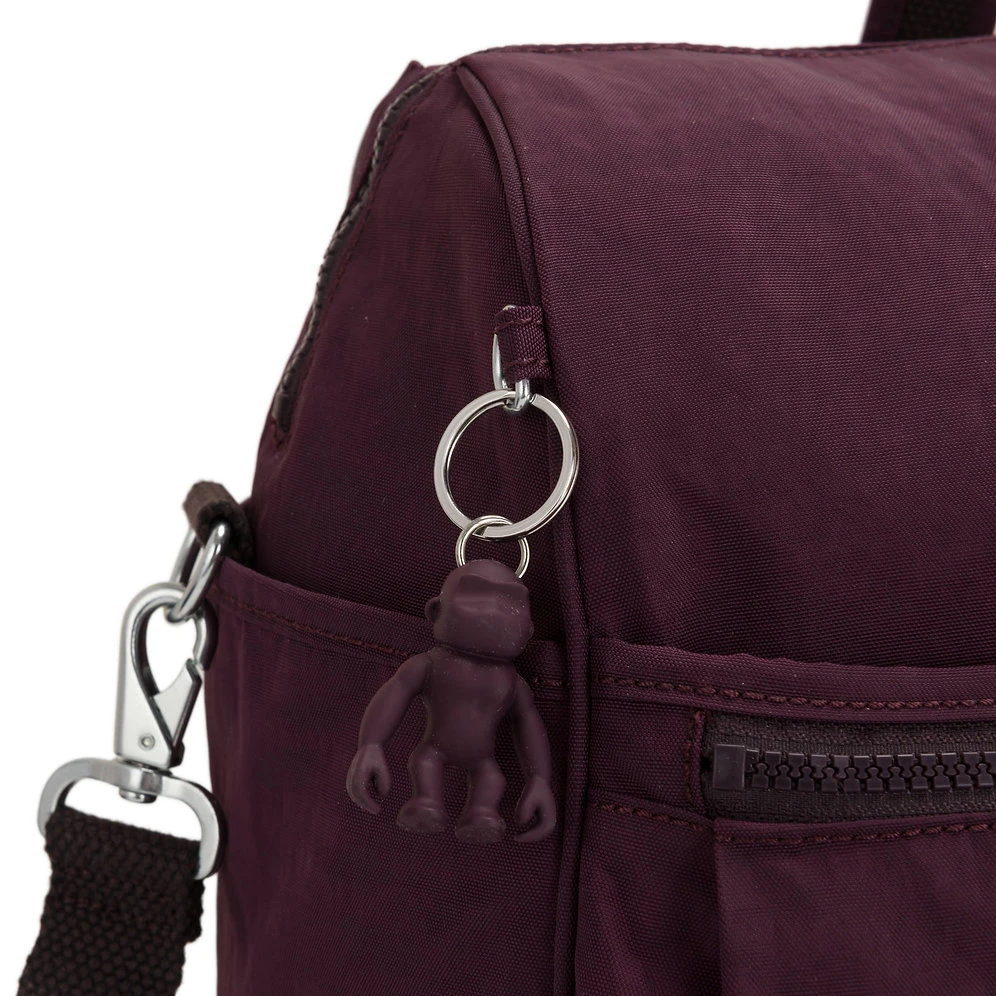 Kipling Itska New Duffle Bag 5 Kipling Itska New Duffle Bag - Image 3