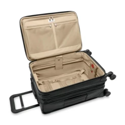 Briggs & Riley Baseline Essential Carry-On Spinner 25 Briggs & Riley Baseline Essential Carry-On Spinner -Osprey Shop 7cc935 6285054eec254bfea813366e3863128cmv2