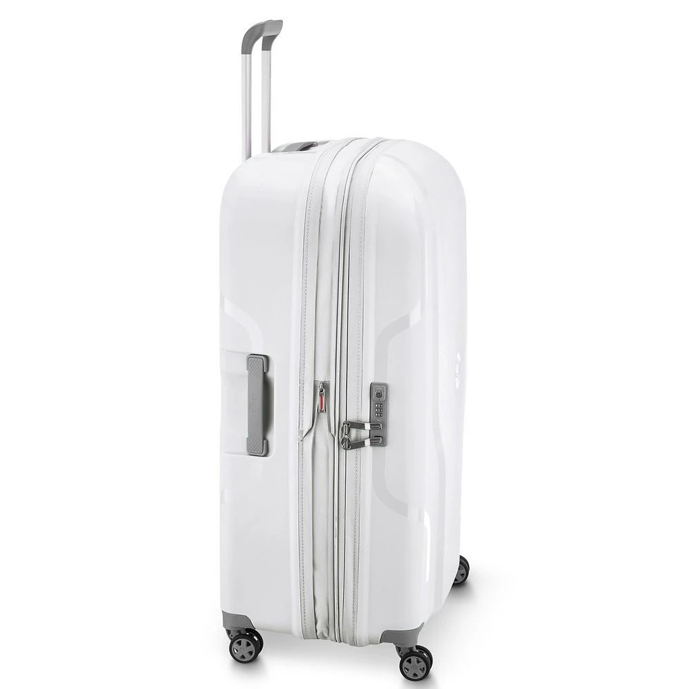 Delsey Clavel 30" Expandable Spinner Upright 9 Delsey Clavel 30" Expandable Spinner Upright - Image 7