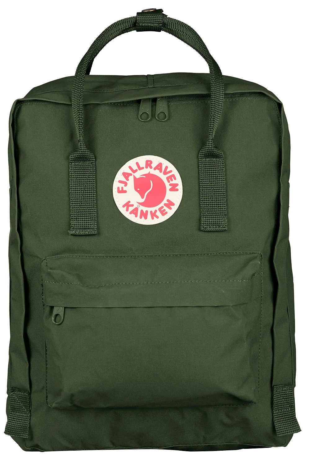Fjallraven Kanken Backpack 11 Fjallraven Kanken Backpack - Image 9