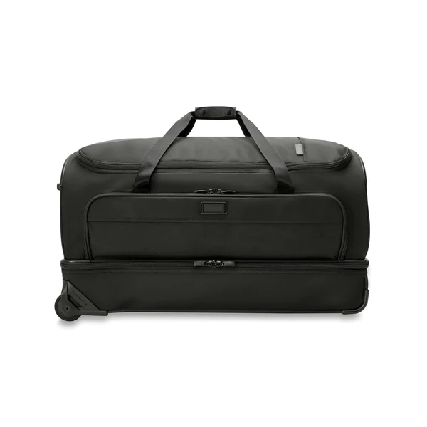 Briggs & Riley Baseline Large 2-Wheel Duffel 13 Briggs & Riley Baseline Large 2-Wheel Duffel - Image 11