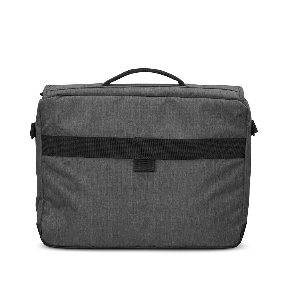 Samsonite Modern Utility Messenger Bag 8 Samsonite Modern Utility Messenger Bag - Image 6