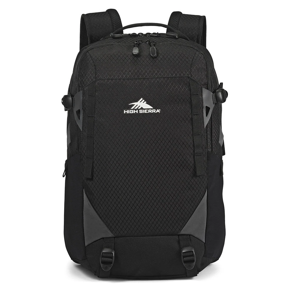 High Sierra Takeover Backpack 3 High Sierra Takeover Backpack