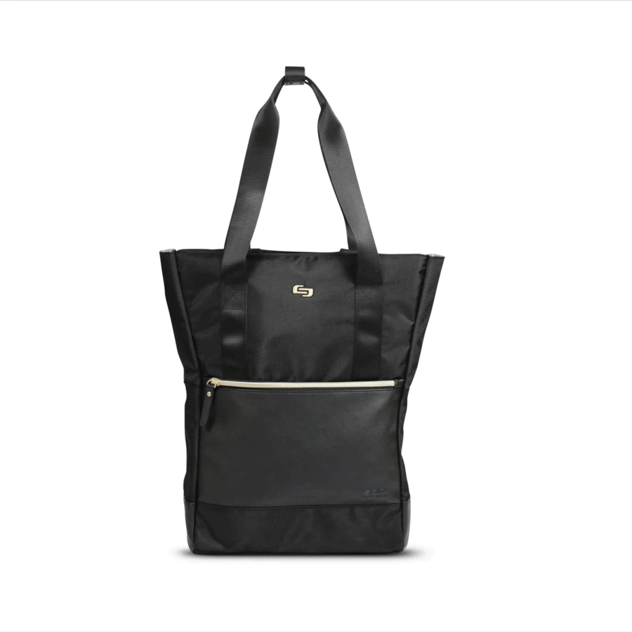 Solo Parker Hybrid Backpack Tote 5 Solo Parker Hybrid Backpack Tote - Image 3