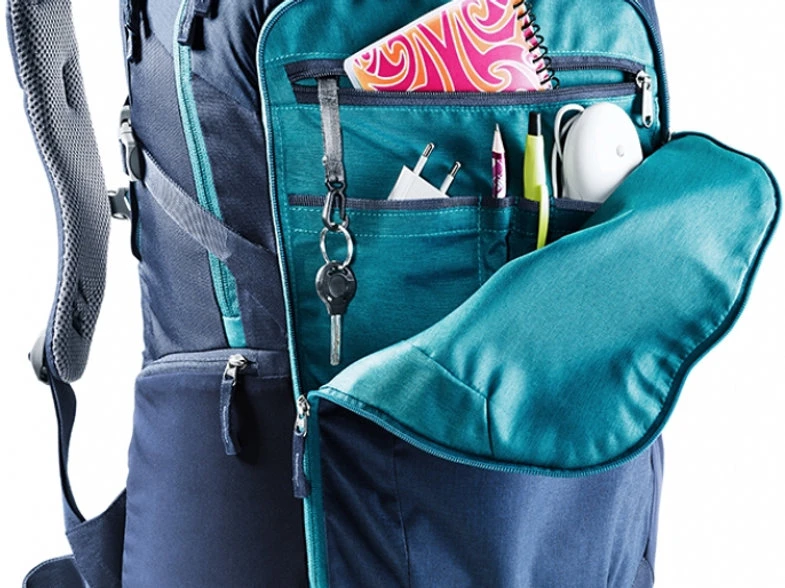 Deuter Gigant Backpack 4 Deuter Gigant Backpack - Image 2