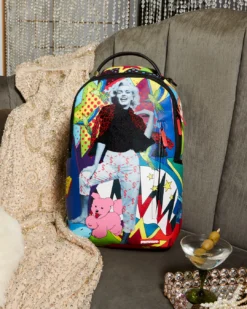 Sprayground Marilyn Monroe Pop Art Backpack -Osprey Shop 7cc935 641c129bb833457c98b411af358480eamv2