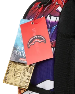 Sprayground Teenage Mutant Ninja Turtles Attack Mode Backpack -Osprey Shop 7cc935 644d4392ed5f477c97e262ecec3facddmv2