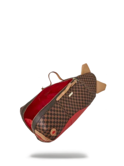 Sprayground Raceway Henny Torpedo Duffel 17 Sprayground Raceway Henny Torpedo Duffel -Osprey Shop 7cc935 64562d122d764d9d80f993657a828555mv2