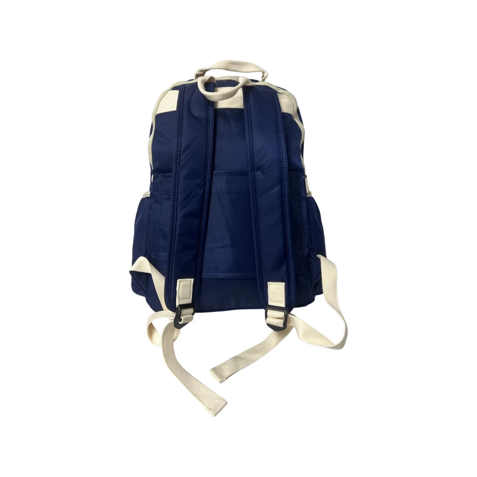 Bon Voyage 7069 Lightweight Backpack 14 Bon Voyage 7069 Lightweight Backpack - Image 12