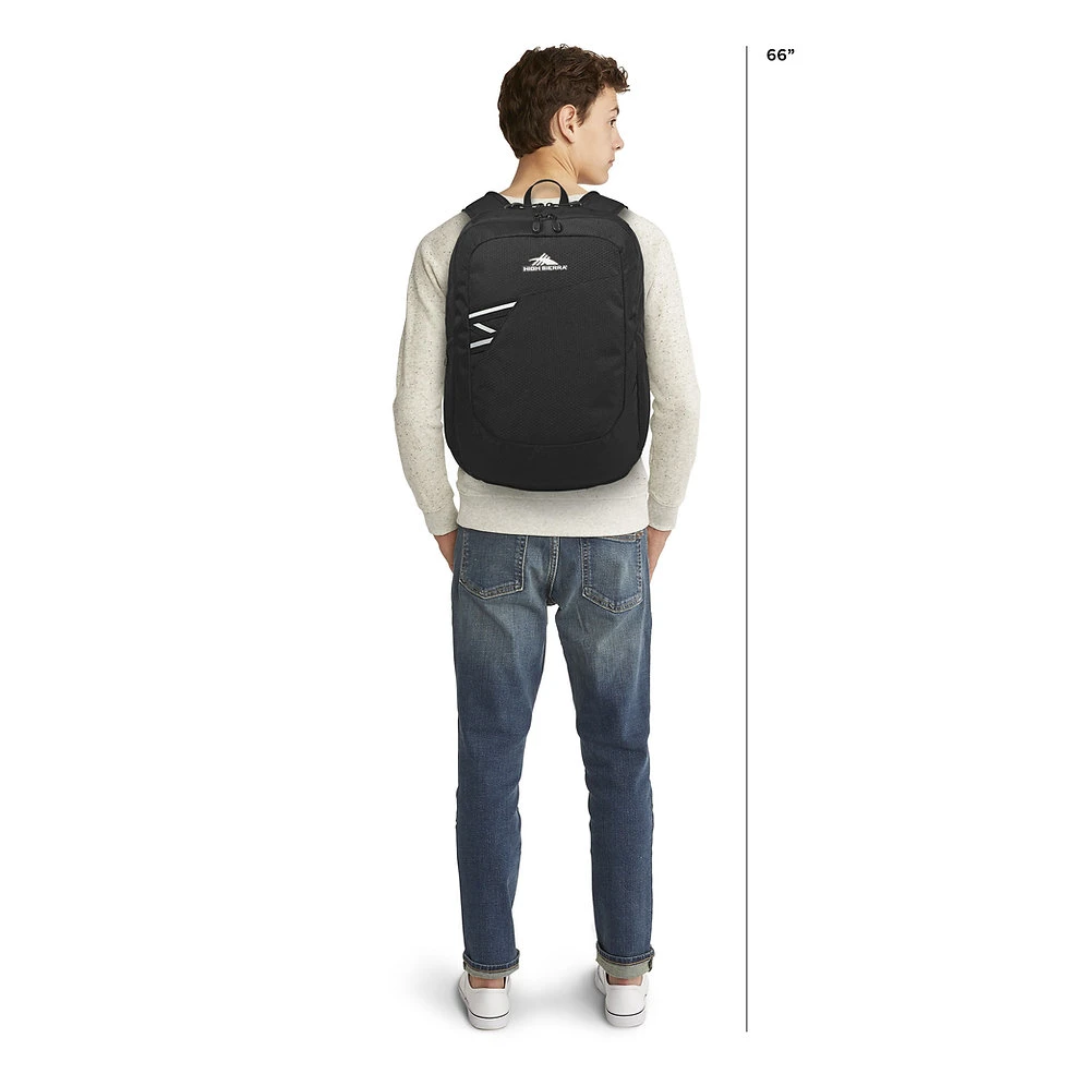 High Sierra Outburst Backpack 9 High Sierra Outburst Backpack - Image 7