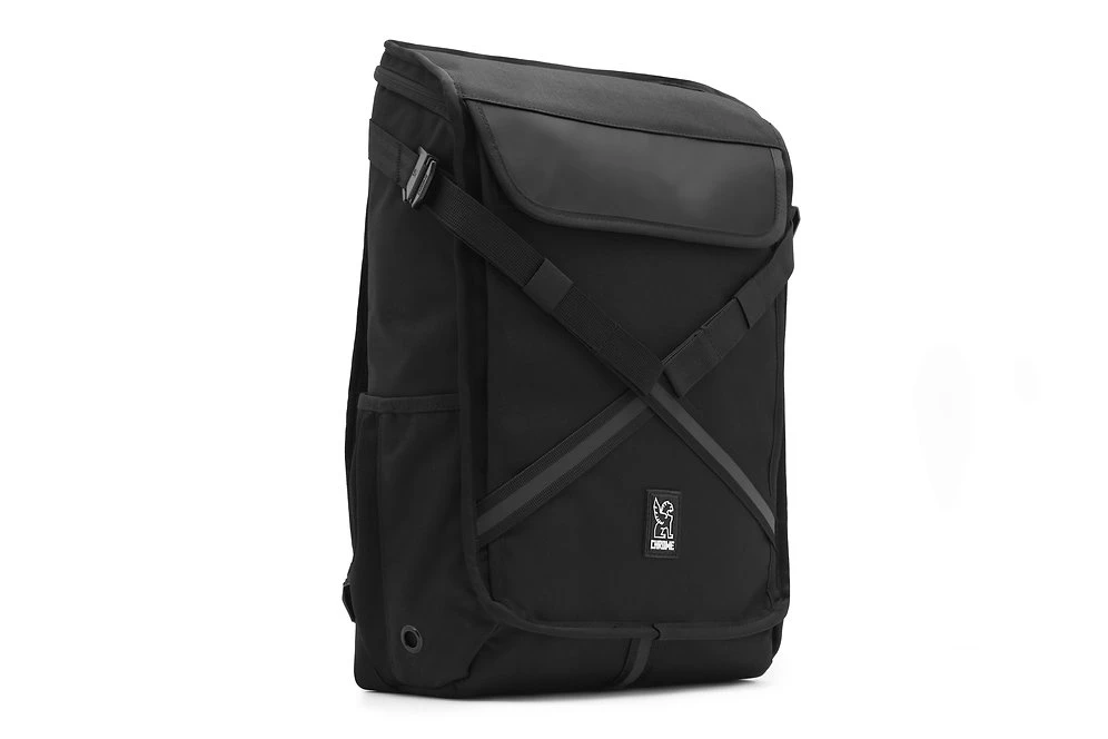 Chrome Industries Echo Bravo Backpack 4 Chrome Industries Echo Bravo Backpack - Image 2