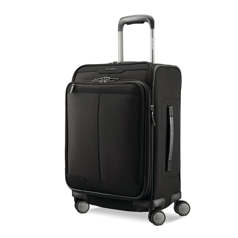 Samsonite Silhouette 17 Softside Collection 15 Samsonite Silhouette 17 Softside Collection - Image 13