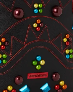 Sprayground Gemstone Outlaw DLXV Backpack -Osprey Shop 7cc935 657aea32cc764e5fa937c3280489f977mv2