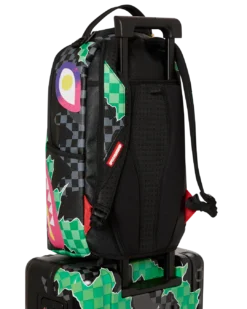 Sprayground The Wild One Sharknautics Hardshell 21.5'' Carry-On Luggage -Osprey Shop 7cc935 6591db9fb2dd4cacab0f30fe30a61e6fmv2