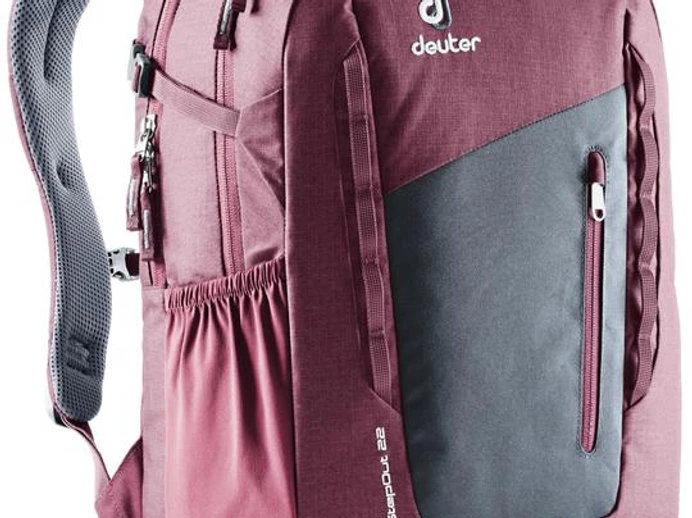 Deuter Step Out 22 Backpack 3 Deuter Step Out 22 Backpack