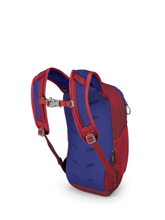 Osprey Daylite Kids' Backpack 4 Osprey Daylite Kids' Backpack - Image 2