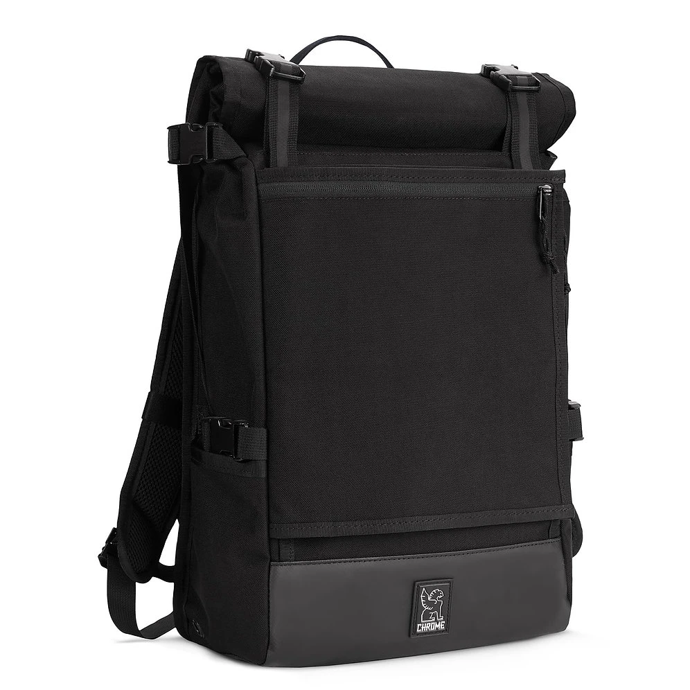 Chrome Industries Barrage Session Backpack 3 Chrome Industries Barrage Session Backpack