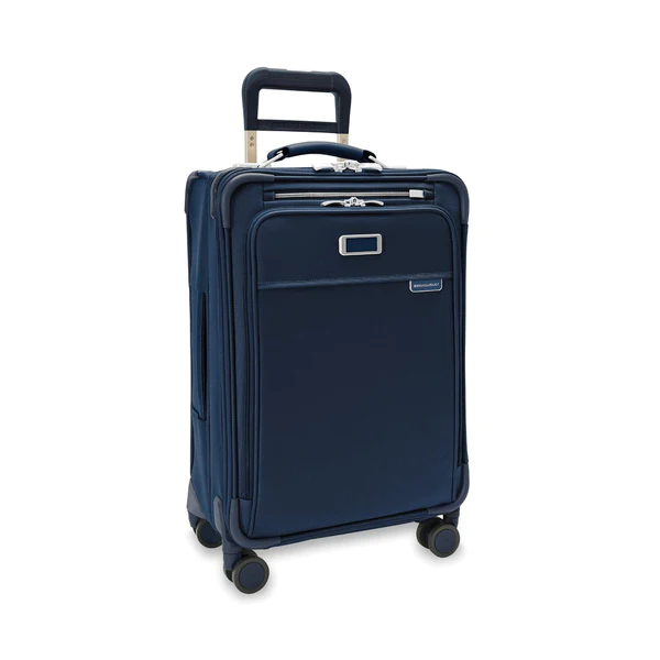 Briggs & Riley Baseline Essential Carry-On Spinner 16 Briggs & Riley Baseline Essential Carry-On Spinner - Image 14